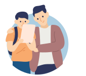 Icon of Parents