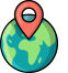 Icon of working environment