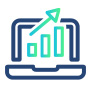 Icon of Marketing and Public Relations